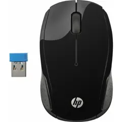 მაუსი HP 200 BLACK WIRELESS MOUSE/X6W31AA - TechMall.geმაუსი HP 200 BLACK WIRELESS MOUSE/X6W31AA - TechMall.ge ,მაუსი HP 200 BLACK WIRELESS MOUSE/X6W31AA - TechMall.ge