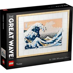 ლეგო LEGO ART The Great Wave - TechMall.geლეგო LEGO ART The Great Wave - TechMall.ge ,ლეგო LEGO ART The Great Wave - TechMall.ge
