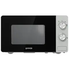 მიკროტალღური ღუმელი GORENJE MO17E1S - TechMall.geმიკროტალღური ღუმელი GORENJE MO17E1S - TechMall.ge ,მიკროტალღური ღუმელი GORENJE MO17E1S - TechMall.ge