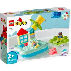 ლეგო LEGO DUPLO Water Park - TechMall.geლეგო LEGO DUPLO Water Park - TechMall.ge ,ლეგო LEGO DUPLO Water Park - TechMall.ge