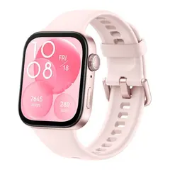 სმარტ საათი HUAWEI WATCH FIT 3 Pink/55020CED - TechMall.geსმარტ საათი HUAWEI WATCH FIT 3 Pink/55020CED - TechMall.ge ,სმარტ საათი HUAWEI WATCH FIT 3 Pink/55020CED - TechMall.ge