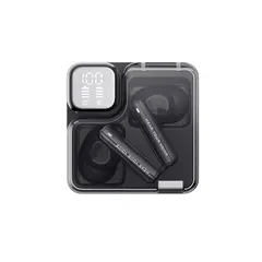ყურსასმენი QCY MeloBuds Neo Black - TechMall.geყურსასმენი QCY MeloBuds Neo Black - TechMall.ge ,ყურსასმენი QCY MeloBuds Neo Black - TechMall.ge
