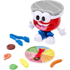 სამაგიდო თამაში Goliath 931784.006 BBQ Party, Board Game - TechMall.geსამაგიდო თამაში Goliath 931784.006 BBQ Party, Board Game - TechMall.ge ,სამაგიდო თამაში Goliath 931784.006 BBQ Party, Board Game - TechMall.ge