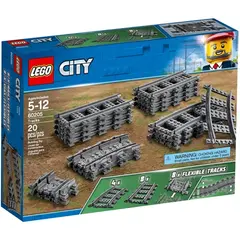 ლეგო LEGO City Track Pack - TechMall.geლეგო LEGO City Track Pack - TechMall.ge ,ლეგო LEGO City Track Pack - TechMall.ge