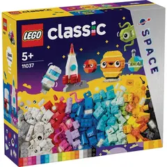 ლეგო LEGO Classic Creative space objects - TechMall.geლეგო LEGO Classic Creative space objects - TechMall.ge ,ლეგო LEGO Classic Creative space objects - TechMall.ge