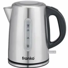 ელექტრო ჩაიდანი FRANKO FKT-1102 - TechMall.geელექტრო ჩაიდანი FRANKO FKT-1102 - TechMall.ge ,ელექტრო ჩაიდანი FRANKO FKT-1102 - TechMall.ge