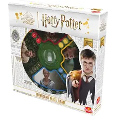 სამაგიდო თამაში Goliath 108672.006 Harry Potter Three-Wizard Maze, Board Game - TechMall.geსამაგიდო თამაში Goliath 108672.006 Harry Potter Three-Wizard Maze, Board Game - TechMall.ge ,სამაგიდო თამაში Goliath 108672.006 Harry Potter Three-Wizard Maze, Board Game - TechMall.ge