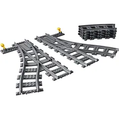 ლეგო LEGO City Switch Tracks - TechMall.geლეგო LEGO City Switch Tracks - TechMall.ge ,ლეგო LEGO City Switch Tracks - TechMall.ge