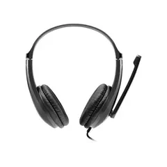 ყურსასმენი CANYON PC headset HSC-1 PC Mic Flat 2m Black - TechMall.geყურსასმენი CANYON PC headset HSC-1 PC Mic Flat 2m Black - TechMall.ge ,ყურსასმენი CANYON PC headset HSC-1 PC Mic Flat 2m Black - TechMall.ge