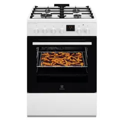გაზქურა Electrolux LKK660220W - TechMall.geგაზქურა Electrolux LKK660220W - TechMall.ge ,გაზქურა Electrolux LKK660220W - TechMall.ge