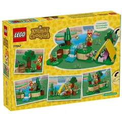 ლეგო LEGO Bunnie's Outdoor Activities - TechMall.geლეგო LEGO Bunnie's Outdoor Activities - TechMall.ge ,ლეგო LEGO Bunnie's Outdoor Activities - TechMall.ge