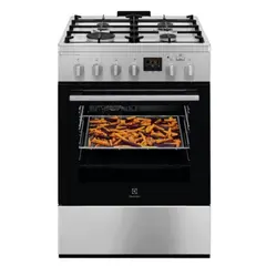 გაზქურა Electrolux LKK660220X - TechMall.geგაზქურა Electrolux LKK660220X - TechMall.ge ,გაზქურა Electrolux LKK660220X - TechMall.ge