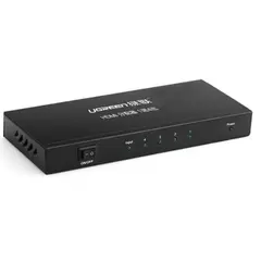 HDMI სპლიტერი UGREEN CM620 (40202EU), HDMI Splitter 1 In 4 Out EU, Black - TechMall.geHDMI სპლიტერი UGREEN CM620 (40202EU), HDMI Splitter 1 In 4 Out EU, Black - TechMall.ge ,HDMI სპლიტერი UGREEN CM620 (40202EU), HDMI Splitter 1 In 4 Out EU, Black - TechMall.ge