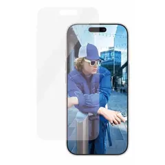 ეკრანის დამცავი PanzerGlass iPhone 16 Pro Screen Protector Classic Fit - TechMall.geეკრანის დამცავი PanzerGlass iPhone 16 Pro Screen Protector Classic Fit - TechMall.ge ,ეკრანის დამცავი PanzerGlass iPhone 16 Pro Screen Protector Classic Fit - TechMall.ge