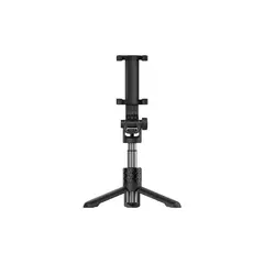 მობილურის სამაგრი Celly Click Pro Universal Tripod Extendable Portable Stand with 360° Rotation, Black - TechMall.geმობილურის სამაგრი Celly Click Pro Universal Tripod Extendable Portable Stand with 360° Rotation, Black - TechMall.ge ,მობილურის სამაგრი Celly Click Pro Universal Tripod Extendable Portable Stand with 360° Rotation, Black - TechMall.ge