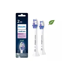 კბილის ელექტრო ჯაგრისის თავი Philips HX6052/10 brush head Sensitive 2pcs - TechMall.geკბილის ელექტრო ჯაგრისის თავი Philips HX6052/10 brush head Sensitive 2pcs - TechMall.ge ,კბილის ელექტრო ჯაგრისის თავი Philips HX6052/10 brush head Sensitive 2pcs - TechMall.ge