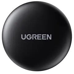 Bluetooth თრექერი UGREEN CM520 (60387), Apple Certified, Smart Bluetooth Finder, Black - TechMall.geBluetooth თრექერი UGREEN CM520 (60387), Apple Certified, Smart Bluetooth Finder, Black - TechMall.ge ,Bluetooth თრექერი UGREEN CM520 (60387), Apple Certified, Smart Bluetooth Finder, Black - TechMall.ge