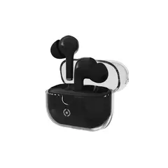 ყურსასმენი Celly Clear True Wireless Earbuds Black - TechMall.geყურსასმენი Celly Clear True Wireless Earbuds Black - TechMall.ge ,ყურსასმენი Celly Clear True Wireless Earbuds Black - TechMall.ge
