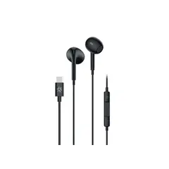 ყურსასმენი Celly UP1300 USB Type-C Stereo Earphones Black - TechMall.geყურსასმენი Celly UP1300 USB Type-C Stereo Earphones Black - TechMall.ge ,ყურსასმენი Celly UP1300 USB Type-C Stereo Earphones Black - TechMall.ge