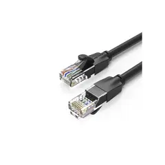 ქსელის კაბელი Vention IBEBI Cat.6 UTP Patch Cable, Black - 3M - TechMall.geქსელის კაბელი Vention IBEBI Cat.6 UTP Patch Cable, Black - 3M - TechMall.ge ,ქსელის კაბელი Vention IBEBI Cat.6 UTP Patch Cable, Black - 3M - TechMall.ge