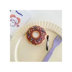 ყურსასმენის ქეისი Silicone Case for AirPods 2nd gen - Donuts - TechMall.geყურსასმენის ქეისი Silicone Case for AirPods 2nd gen - Donuts - TechMall.ge ,ყურსასმენის ქეისი Silicone Case for AirPods 2nd gen - Donuts - TechMall.ge