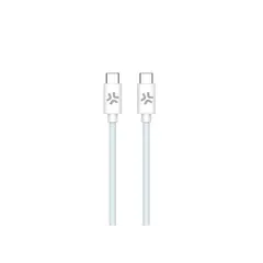 USB კაბელი Celly PD USB Type-C cable to USB Type-C (60 W) 1.5M Azure - TechMall.geUSB კაბელი Celly PD USB Type-C cable to USB Type-C (60 W) 1.5M Azure - TechMall.ge ,USB კაბელი Celly PD USB Type-C cable to USB Type-C (60 W) 1.5M Azure - TechMall.ge