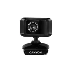 ვებკამერა CANYON webcam C1 Black - TechMall.geვებკამერა CANYON webcam C1 Black - TechMall.ge ,ვებკამერა CANYON webcam C1 Black - TechMall.ge