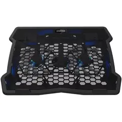ქულერი Canyon cooler NS03 2Fan - Black - TechMall.geქულერი Canyon cooler NS03 2Fan - Black - TechMall.ge ,ქულერი Canyon cooler NS03 2Fan - Black - TechMall.ge