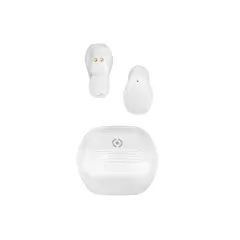 ყურსასმენი Celly FLIP2 True Wireless Earbuds White - TechMall.geყურსასმენი Celly FLIP2 True Wireless Earbuds White - TechMall.ge ,ყურსასმენი Celly FLIP2 True Wireless Earbuds White - TechMall.ge
