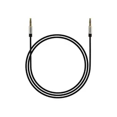 აუდიო კაბელი Yenkee Audio AUX Stereo Cable 1m (YCA 201 BSR) - TechMall.geაუდიო კაბელი Yenkee Audio AUX Stereo Cable 1m (YCA 201 BSR) - TechMall.ge ,აუდიო კაბელი Yenkee Audio AUX Stereo Cable 1m (YCA 201 BSR) - TechMall.ge