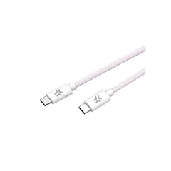 USB კაბელი Celly PD USB Type-C cable to USB Type-C (60 W) 1.5M Pink - TechMall.geUSB კაბელი Celly PD USB Type-C cable to USB Type-C (60 W) 1.5M Pink - TechMall.ge ,USB კაბელი Celly PD USB Type-C cable to USB Type-C (60 W) 1.5M Pink - TechMall.ge