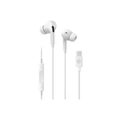 ყურსასმენი Celly UP1200 USB Type-C Stereo Earphones White - TechMall.geყურსასმენი Celly UP1200 USB Type-C Stereo Earphones White - TechMall.ge ,ყურსასმენი Celly UP1200 USB Type-C Stereo Earphones White - TechMall.ge