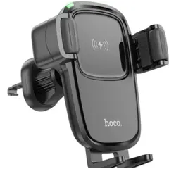 მანქანის დამტენი Hoco DCA37 Dawn suction cup car holder Balck - TechMall.geმანქანის დამტენი Hoco DCA37 Dawn suction cup car holder Balck - TechMall.ge ,მანქანის დამტენი Hoco DCA37 Dawn suction cup car holder Balck - TechMall.ge