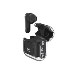 ყურსასმენი Celly SHEER True Wireless Earbuds Black - TechMall.geყურსასმენი Celly SHEER True Wireless Earbuds Black - TechMall.ge ,ყურსასმენი Celly SHEER True Wireless Earbuds Black - TechMall.ge