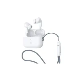 ყურსასმენი Celly HARMONY With ANC & ENC True Wireless Earbuds White - TechMall.geყურსასმენი Celly HARMONY With ANC & ENC True Wireless Earbuds White - TechMall.ge ,ყურსასმენი Celly HARMONY With ANC & ENC True Wireless Earbuds White - TechMall.ge