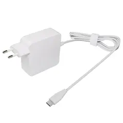 ნოუთბუქის დამტენი OEM 238774, 90W, Power Adapter, type-c White - TechMall.geნოუთბუქის დამტენი OEM 238774, 90W, Power Adapter, type-c White - TechMall.ge ,ნოუთბუქის დამტენი OEM 238774, 90W, Power Adapter, type-c White - TechMall.ge