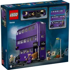 ლეგო LEGO Constructor Harry Potter Knight Bus Adventure - TechMall.geლეგო LEGO Constructor Harry Potter Knight Bus Adventure - TechMall.ge ,ლეგო LEGO Constructor Harry Potter Knight Bus Adventure - TechMall.ge