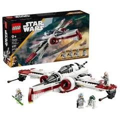 ლეგო LEGO Constructor Star Wars ARC-170 Starfighter - TechMall.geლეგო LEGO Constructor Star Wars ARC-170 Starfighter - TechMall.ge ,ლეგო LEGO Constructor Star Wars ARC-170 Starfighter - TechMall.ge