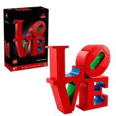 ლეგო LEGO Constructor ART LOVE - TechMall.geლეგო LEGO Constructor ART LOVE - TechMall.ge ,ლეგო LEGO Constructor ART LOVE - TechMall.ge