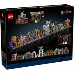 ლეგო LEGO Constructor Harry Potter Diagon Alley Wizarding Shops - TechMall.geლეგო LEGO Constructor Harry Potter Diagon Alley Wizarding Shops - TechMall.ge ,ლეგო LEGO Constructor Harry Potter Diagon Alley Wizarding Shops - TechMall.ge