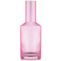 დოქი Ardesto AR2690GPN Carafe, 800ml, Decanter, Pink - TechMall.geდოქი Ardesto AR2690GPN Carafe, 800ml, Decanter, Pink - TechMall.ge ,დოქი Ardesto AR2690GPN Carafe, 800ml, Decanter, Pink - TechMall.ge