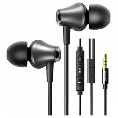 ყურსასმენი UGREEN EP105 (35753), In-Ear Headphones, Wired, 3.5mm, Black - TechMall.geყურსასმენი UGREEN EP105 (35753), In-Ear Headphones, Wired, 3.5mm, Black - TechMall.ge ,ყურსასმენი UGREEN EP105 (35753), In-Ear Headphones, Wired, 3.5mm, Black - TechMall.ge