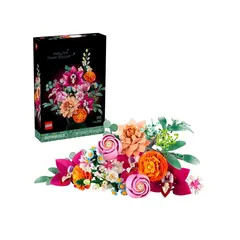 ლეგო LEGO Botanicals Pretty Pink Flower Bouquet - TechMall.geლეგო LEGO Botanicals Pretty Pink Flower Bouquet - TechMall.ge ,ლეგო LEGO Botanicals Pretty Pink Flower Bouquet - TechMall.ge