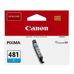 კარტრიჯი Canon CLI-481 C EMB Cyan - 2098C001AA - TechMall.geკარტრიჯი Canon CLI-481 C EMB Cyan - 2098C001AA - TechMall.ge ,კარტრიჯი Canon CLI-481 C EMB Cyan - 2098C001AA - TechMall.ge