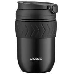 თერმოსი Ardesto AR2640BT Cosy, 400ml, Thermos, Black - TechMall.geთერმოსი Ardesto AR2640BT Cosy, 400ml, Thermos, Black - TechMall.ge ,თერმოსი Ardesto AR2640BT Cosy, 400ml, Thermos, Black - TechMall.ge