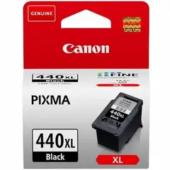 კარტრიჯი CANON 5216B001AA PG 440XL BLACK (21 ML, 600 PAGES) - TechMall.geკარტრიჯი CANON 5216B001AA PG 440XL BLACK (21 ML, 600 PAGES) - TechMall.ge ,კარტრიჯი CANON 5216B001AA PG 440XL BLACK (21 ML, 600 PAGES) - TechMall.ge