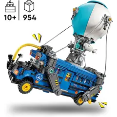 ლეგო LEGO Constructor Fortnite Battle Bus - TechMall.geლეგო LEGO Constructor Fortnite Battle Bus - TechMall.ge ,ლეგო LEGO Constructor Fortnite Battle Bus - TechMall.ge