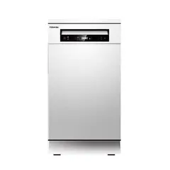 ჭურჭლის სარეცხი მანქანა Toshiba DW-10F1CIS(W) - TechMall.geჭურჭლის სარეცხი მანქანა Toshiba DW-10F1CIS(W) - TechMall.ge ,ჭურჭლის სარეცხი მანქანა Toshiba DW-10F1CIS(W) - TechMall.ge