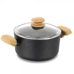 ქვაბი KORKMAZ A1242 CASSEROLE 24x12,5 cm / 5,0 LT - TechMall.geქვაბი KORKMAZ A1242 CASSEROLE 24x12,5 cm / 5,0 LT - TechMall.ge ,ქვაბი KORKMAZ A1242 CASSEROLE 24x12,5 cm / 5,0 LT - TechMall.ge