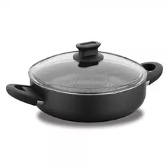 ქვაბი KORKMAZ A2879 LINA LOW CASSEROLE 28x7,5/ 4.5 L - TechMall.geქვაბი KORKMAZ A2879 LINA LOW CASSEROLE 28x7,5/ 4.5 L - TechMall.ge ,ქვაბი KORKMAZ A2879 LINA LOW CASSEROLE 28x7,5/ 4.5 L - TechMall.ge